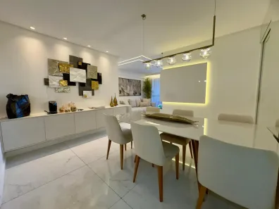 Apartamento com 2 Quartos à venda, 80m² no Ponta Verde, Maceió