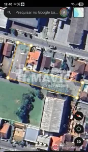 Lote/Terreno à venda, 2400m² no Ilha da Figueira, Jaraguá do Sul