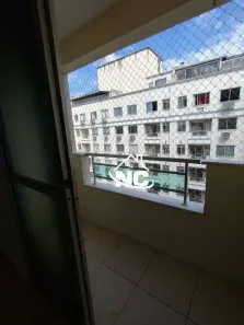 Apartamento com 2 Quartos à venda, 65m² no Barreto, Niterói