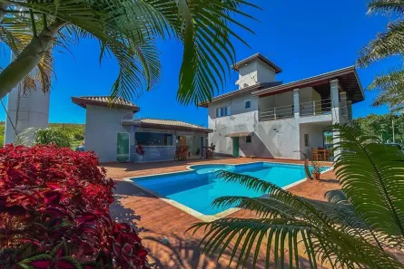 Fazenda/Sítio com 4 Quartos à venda, 24200m² no Área Rural de Artur Nogueira, Artur Nogueira