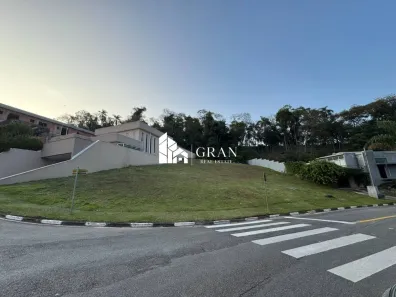 Lote/Terreno à venda, 1077m² no Parque Nova Jandira, Jandira