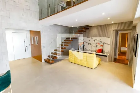 Apartamento com 4 Quartos à venda, 184m² no Vila Andrade, São Paulo
