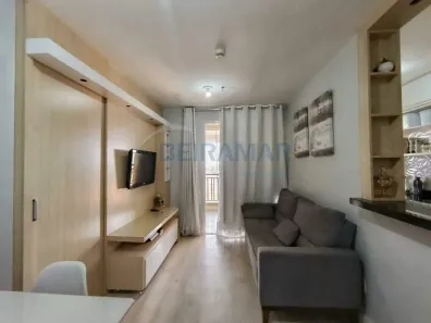 Apartamento com 2 Quartos à venda, 48m² no Taguatinga Sul, Brasília