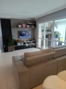 Apartamento com 3 Quartos à venda, 96m² no Independência, São Bernardo do Campo