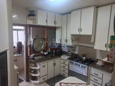 Apartamento com 3 Quartos à venda, 96m² no Coqueiros, Florianópolis
