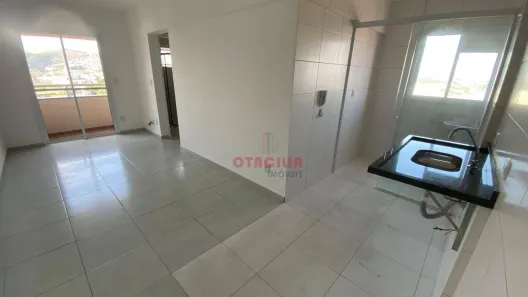 Apartamento com 2 Quartos para alugar, 51m² no Centro, São Bernardo do Campo
