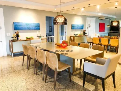 Apartamento com 4 Quartos à venda, 260m² no Dionisio Torres, Fortaleza
