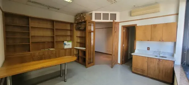 Sala Comercial à venda, 56m² no Vila Olímpia, São Paulo