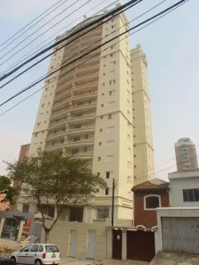 Apartamento com 3 Quartos à venda, 101m² no Vila Mariana, São Paulo