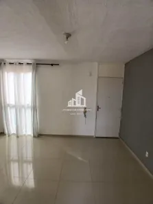 Apartamento com 2 Quartos à venda, 48m² no Jardim Carandá, Sorocaba