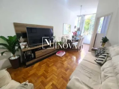Apartamento com 2 Quartos à venda, 77m² no Copacabana, Rio de Janeiro