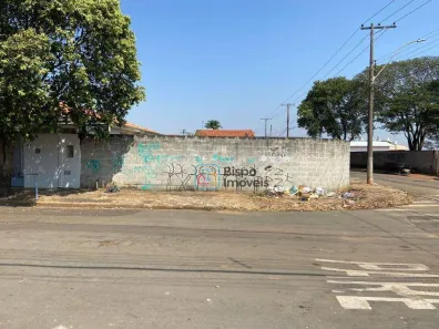 Lote/Terreno para alugar, 414m² no Jardim São Vito, Americana