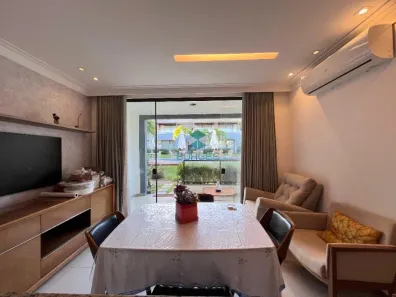 Apartamento com 1 Quarto à venda, 63m² no , Mata de São João