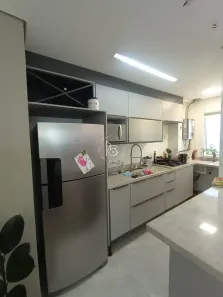 Apartamento com 2 Quartos à venda, 46m² no Jardim Boa Vista (Zona Oeste), São Paulo