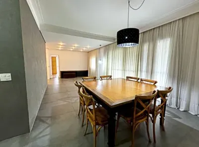 Apartamento com 3 Quartos à venda, 132m² no Tamboré, Santana de Parnaíba
