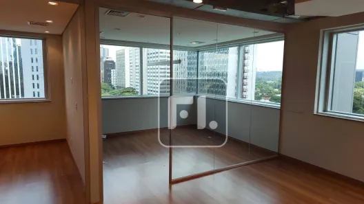 Sala Comercial para alugar, 181m² no Jardim Paulistano, São Paulo