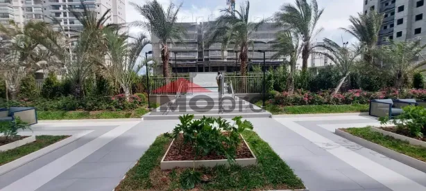 Apartamento com 3 Quartos à venda, 111m² no Brás, São Paulo