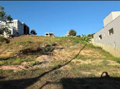 Lote/Terreno à venda, 457m² no Alphaville Vespasiano, Vespasiano