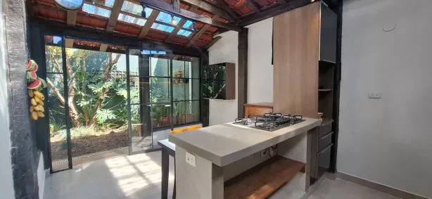 Casa de Condomínio com 3 Quartos à venda, 159m² no Tamboré, Santana de Parnaíba