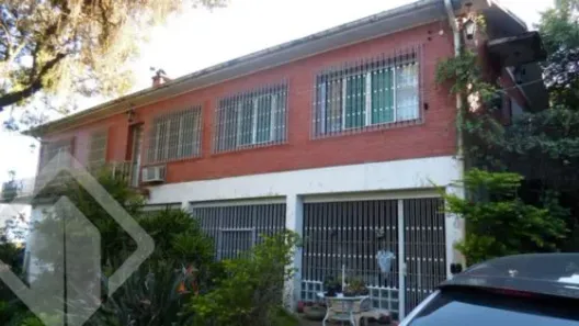 Casa com 4 Quartos à venda, 388m² no Pedra Redonda, Porto Alegre