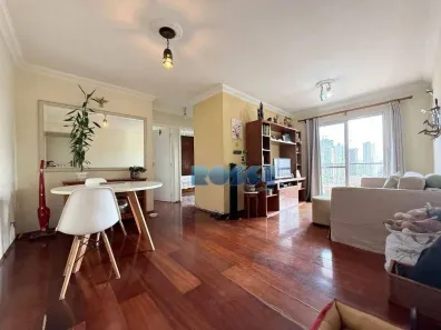 Apartamento com 2 Quartos à venda, 78m² no Vila Prudente, São Paulo
