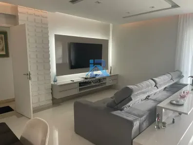 Apartamento com 3 Quartos à venda, 140m² no City América, São Paulo