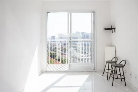 Apartamento com 1 Quarto à venda, 27m² no Barra Funda, São Paulo