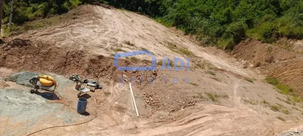Lote/Terreno à venda, 2600m² no Chácaras São Luís, Santana de Parnaíba