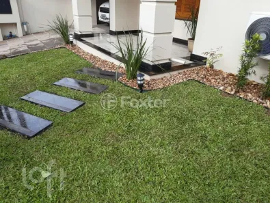 Casa com 4 Quartos à venda, 198m² no Partenon, Porto Alegre