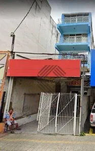 Prédio Comercial à venda, 783m² no Centro, Sorocaba