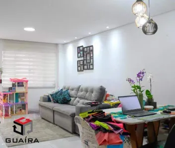 Sobrado com 2 Quartos à venda, 118m² no Jardim Santa Cruz (Sacomã), São Paulo