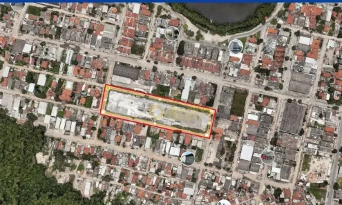 Lote/Terreno à venda, 12495m² no Imbiribeira, Recife