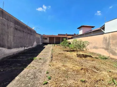 Lote/Terreno à venda, 300m² no Nova Piracicaba, Piracicaba