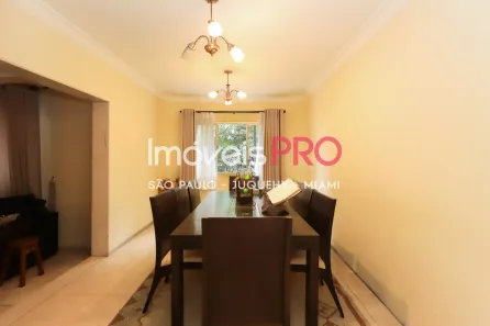 Apartamento com 4 Quartos à venda, 200m² no Vila Mascote, São Paulo