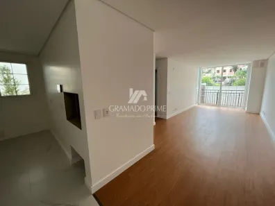 Apartamento com 2 Quartos à venda, 81m² no Centro, Gramado