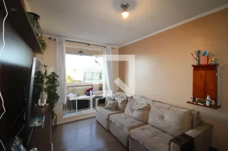 Apartamento com 2 Quartos à venda, 49m² no Vila Santa Maria, São Paulo