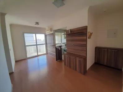 Apartamento com 2 Quartos à venda, 54m² no Passo da Areia, Porto Alegre