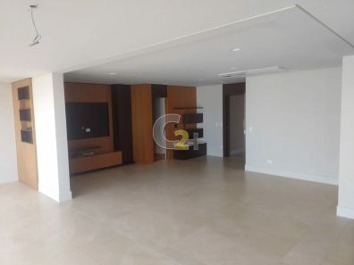 Apartamento com 3 Quartos à venda, 175m² no Vila Romana, São Paulo