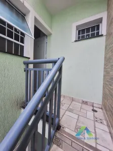 Casa de Condomínio com 1 Quarto para alugar, 25m² no Jardim Vergueiro (Sacomã), São Paulo