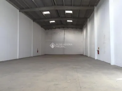 Galpão/Depósito/Armazém para alugar, 974m² no Sarandi, Porto Alegre