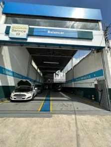 Galpão/Depósito/Armazém à venda, 358m² no Barra Funda, São Paulo