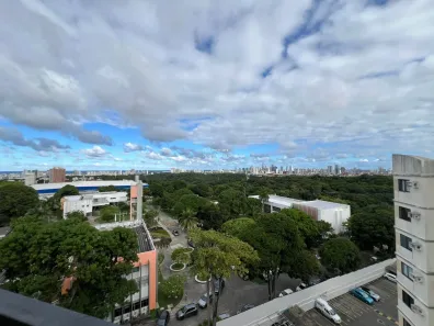 Apartamento com 3 Quartos para alugar, 74m² no Cabula, Salvador