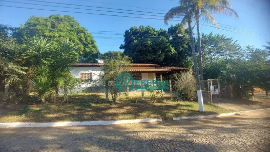 Casa de Condomínio com 2 Quartos à venda, 130m² no Condados da Lagoa, Lagoa Santa
