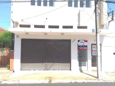 Ponto Comercial para alugar, 86m² no Centro, Araraquara