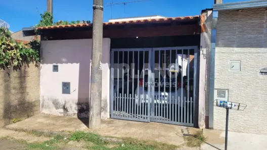Casa com 1 Quarto à venda, 50m² no Vila São José, São Carlos