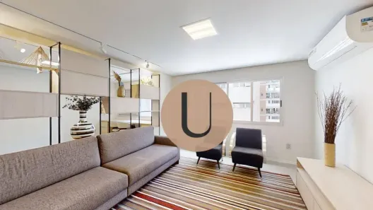Apartamento com 2 Quartos à venda, 116m² no Itaim Bibi, São Paulo