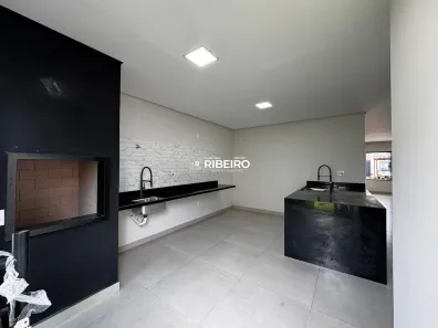 Casa com 3 Quartos à venda, 182m² no Rio Madeira, Porto Velho