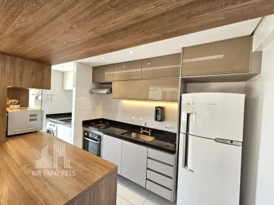 Apartamento com 2 Quartos para alugar, 74m² no Alphaville Empresarial, Barueri