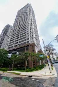 Apartamento com 1 Quarto à venda, 123m² no Jardim Aurélia, São Paulo