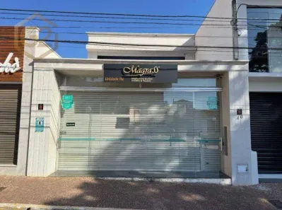 Ponto Comercial para alugar, 170m² no Centro, Itu